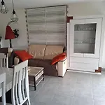 Maison Accueillante Pres D'estree-blanche Avec Terrasse Semesterbostad *